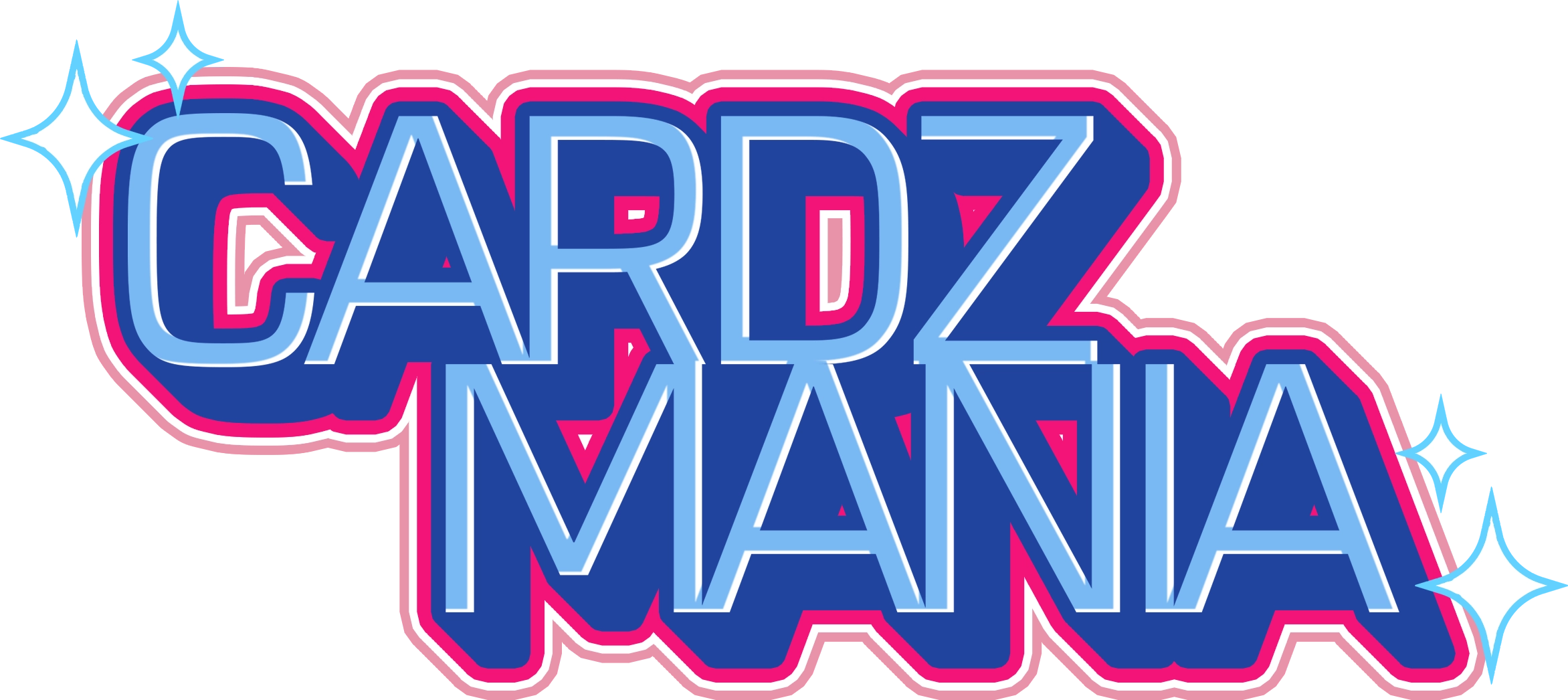 Cardzmania Main Logo