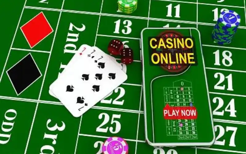 live casino games