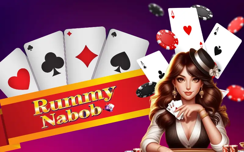 rummy nabob