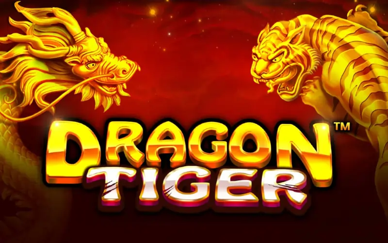 dragon tiger tricks