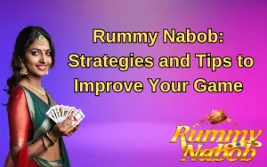 rummy nabob