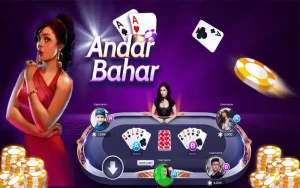 andar bahar online game