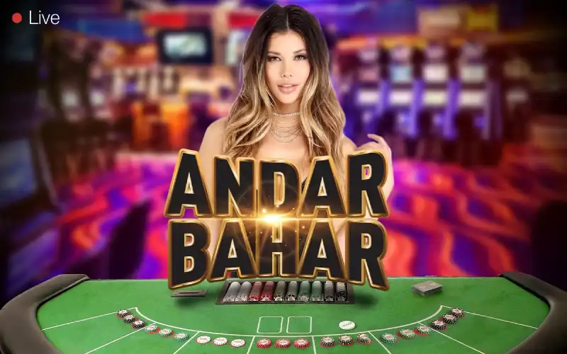 andar bahar online game play