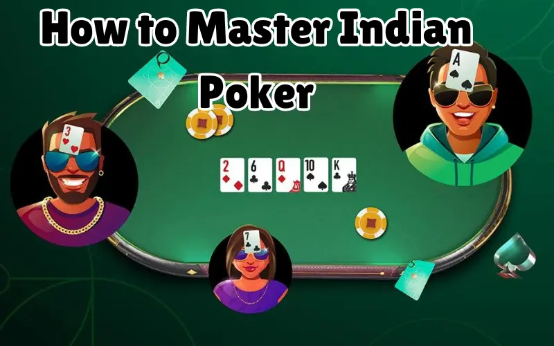 indian poker