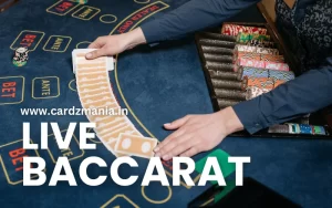 live baccarat