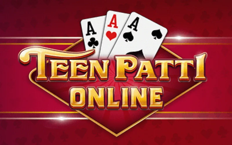 online teen patti