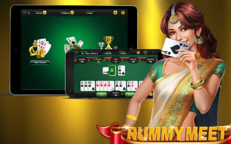 rummy meet