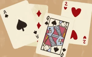 spades card game