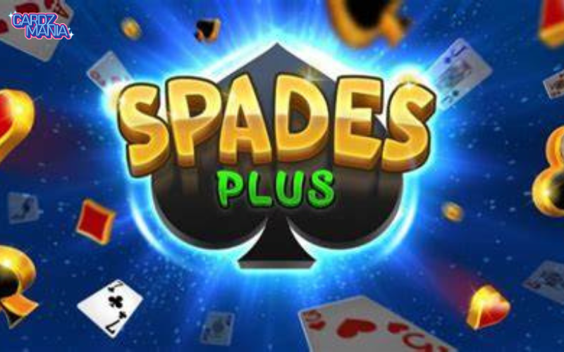 spades plus card game