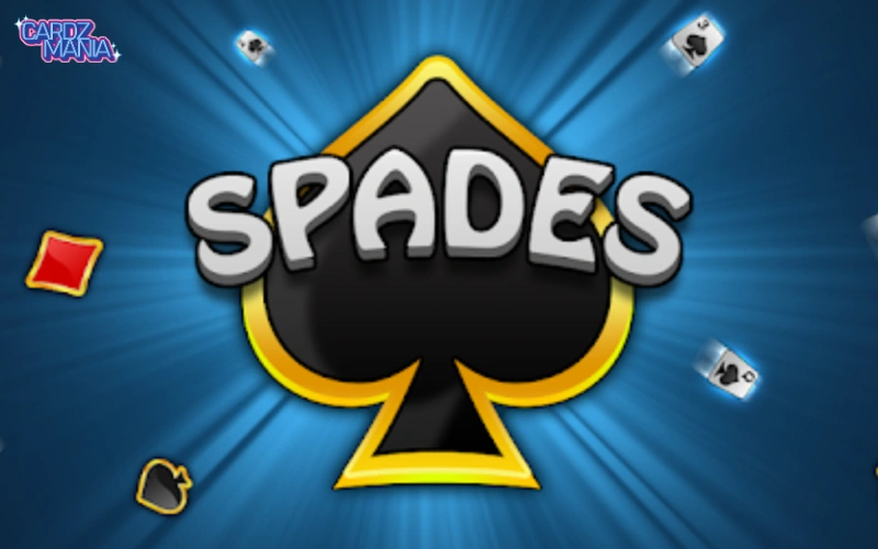 spades zone game